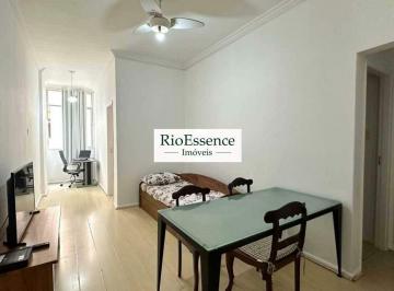 Apartamento · 85m² · 1 Quarto · Apartamento à venda, 1 quarto, 1 suíte, Copacabana - Rio de Janeiro/RJ