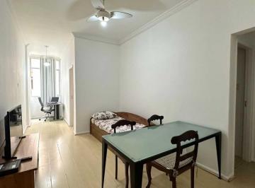 Apartamento · 85m² · 1 Quarto · Apartamento à venda, 1 quarto, 1 suíte, Copacabana - Rio de Janeiro/RJ