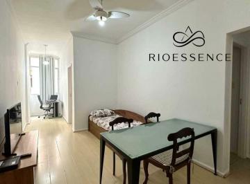 Apartamento · 85m² · 1 Quarto · Apartamento à venda, 1 quarto, 1 suíte, Copacabana - Rio de Janeiro/RJ