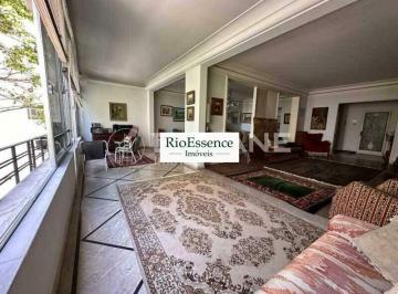 Apartamento · 300m² · 4 Quartos · 2 Vagas · Apartamento à venda, 4 quartos, 2 vagas, Leme - Rio de Janeiro/RJ