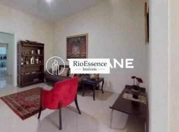 Apartamento · 159m² · 2 Quartos · - / Residencial / Leme