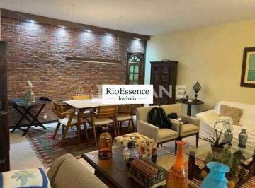 Apartamento · 138m² · 2 Quartos · 2 Vagas · Apartamento - / Residencial / Botafogo