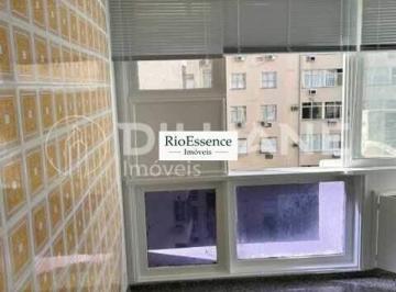 Comercial · 39m² · Sala - / Comercial / Copacabana