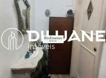 Apartamento · 115m² · 2 Quartos · - / Residencial / Copacabana