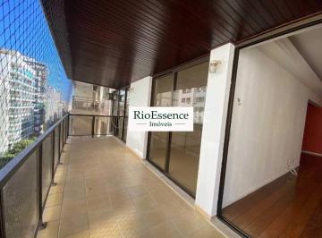 Apartamento · 129m² · 2 Quartos · 2 Vagas · Apartamento à venda, 2 quartos, 1 suíte, 2 vagas, Copacabana - Rio de Janeiro/RJ