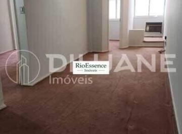 Apartamento · 75m² · 2 Quartos · 1 Vaga · Apartamento à venda, 2 quartos, 1 vaga, Copacabana - Rio de Janeiro/RJ