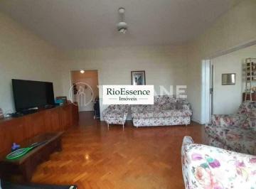 Apartamento · 136m² · 2 Quartos · Apartamento - Padrão / Residencial / Botafogo