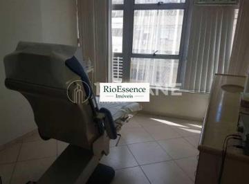 Comercial · 34m² · Sala - / Comercial / Copacabana