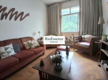 Apartamento · 110m² · 1 Vaga · Apartamento - / Residencial / Botafogo