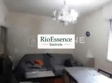 Apartamento · 102m² · 3 Quartos · Apartamento à venda, 3 quartos, Flamengo - Rio de Janeiro/RJ