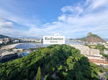 Apartamento · 587m² · 2 Quartos · 3 Vagas · Cobertura à venda, 2 quartos, 2 suítes, 3 vagas, Botafogo - Rio de Janeiro/RJ