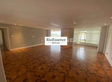 Apartamento · 280m² · 2 Quartos · 2 Vagas · Apartamento à venda, 2 quartos, 1 suíte, 2 vagas, Flamengo - Rio de Janeiro/RJ