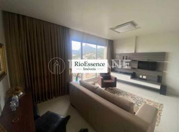 Apartamento · 150m² · 2 Quartos · 2 Vagas · Apartamento - / Residencial / Laranjeiras