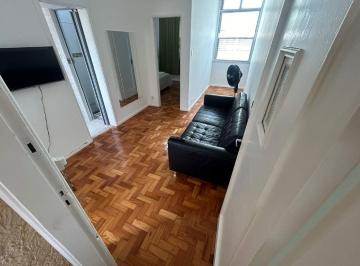 Apartamento · 37m² · 2 Quartos · Apartamento à venda, 2 quartos, Botafogo - Rio de Janeiro/RJ