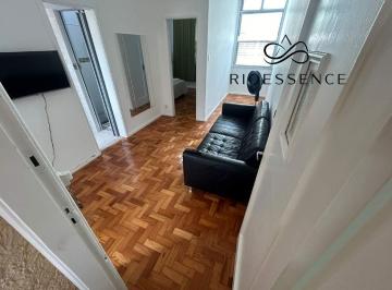 Apartamento · 37m² · 2 Quartos · Apartamento à venda, 2 quartos, Botafogo - Rio de Janeiro/RJ