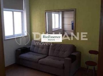 Apartamento · 62m² · 2 Quartos · Apartamento à venda, 2 quartos, Botafogo - Rio de Janeiro/RJ
