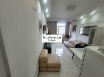 Apartamento · 34m² · 1 Vaga · Apartamento à venda, 1 vaga, Copacabana - Rio de Janeiro/RJ