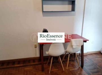 Apartamento · 42m² · 1 Quarto · Apartamento à venda, 1 quarto, Botafogo - Rio de Janeiro/RJ