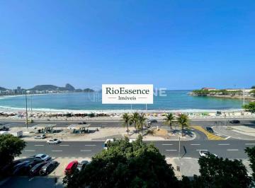 Apartamento · 120m² · 1 Quarto · Apartamento para aluguel, 1 quarto, 2 suítes, Copacabana - Rio de Janeiro/RJ
