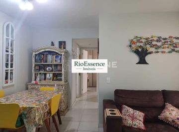 Apartamento · 68m² · 1 Quarto · 1 Vaga · Apartamento à venda, 1 quarto, 1 suíte, 1 vaga, Botafogo - Rio de Janeiro/RJ