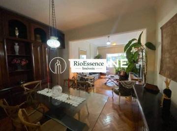 Apartamento · 133m² · 3 Quartos · 1 Vaga · Apartamento - / Residencial / Copacabana
