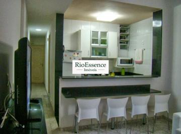 Apartamento · 60m² · 3 Quartos · 1 Vaga · Apartamento 2 Quartos (1 Suíte) em Copacabana | Frente | 1 Vaga | Próx. Metrô Cardeal Arcoverde