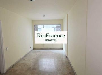 Apartamento · 85m² · 3 Quartos · 1 Vaga · Apartamento de 3 Quartos com Vaga e Infraestrutura Completa em Botafogo