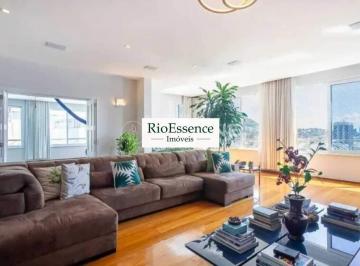 Apartamento · 405m² · 2 Quartos · 1 Vaga · Apartamento à venda, 2 quartos, 2 suítes, 1 vaga, Flamengo - Rio de Janeiro/RJ