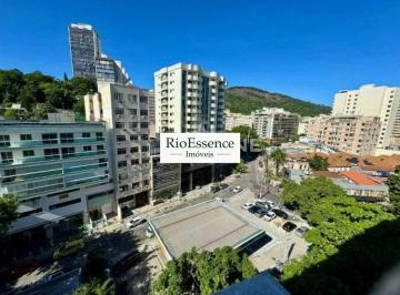 Apartamento · 65m² · 2 Quartos · 1 Vaga · Apartamento à venda, 2 quartos, 1 vaga, Botafogo - Rio de Janeiro/RJ