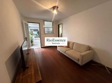 Apartamento · 65m² · 2 Quartos · 1 Vaga · Apartamento à venda, 2 quartos, 1 vaga, Botafogo - Rio de Janeiro/RJ