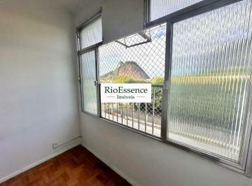Apartamento · 44m² · 1 Quarto · 1 Vaga · Apartamento para aluguel, 1 quarto, 1 vaga, Botafogo - Rio de Janeiro/RJ