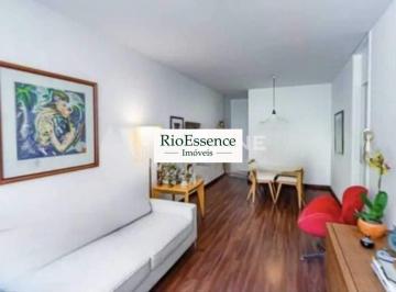 Apartamento · 90m² · 2 Quartos · 1 Vaga · Apartamento - / Residencial / Lagoa