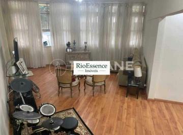 Apartamento · 110m² · 2 Quartos · 1 Vaga · Apartamento - Padrão / Residencial / Copacabana
