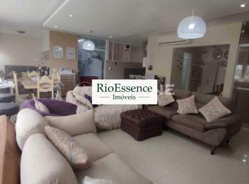 Apartamento · 142m² · 1 Quarto · 1 Vaga · Apartamento à venda, 1 quarto, 2 suítes, 1 vaga, Copacabana - Rio de Janeiro/RJ