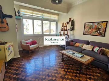 Apartamento · 85m² · 1 Quarto · Apartamento à venda, 1 quarto, 1 suíte, Botafogo - Rio de Janeiro/RJ