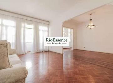 Apartamento · 160m² · 2 Quartos · Apartamento para aluguel, 2 quartos, 1 suíte, Copacabana - Rio de Janeiro/RJ