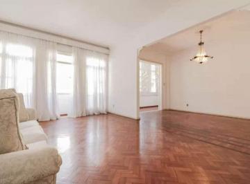 Apartamento · 160m² · 2 Quartos · Apartamento para aluguel, 2 quartos, 1 suíte, Copacabana - Rio de Janeiro/RJ