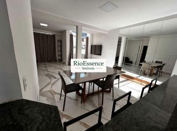 Apartamento · 72m² · 1 Quarto · Apartamento à venda, 1 quarto, 1 suíte, Ipanema - Rio de Janeiro/RJ