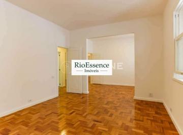 Apartamento · 110m² · 3 Quartos · Apartamento à venda, 3 quartos, Lagoa - Rio de Janeiro/RJ