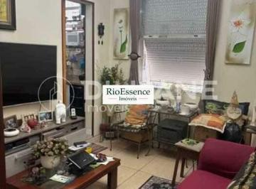 Apartamento · 40m² · 1 Quarto · Apartamento à venda, 1 quarto, Flamengo - Rio de Janeiro/RJ