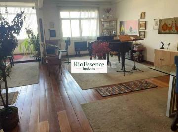 Apartamento · 181m² · 3 Quartos · 1 Vaga · Apartamento à venda, 3 quartos, 1 suíte, 1 vaga, Copacabana - Rio de Janeiro/RJ