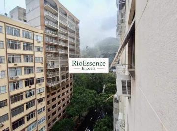 Apartamento · 94m² · 1 Quarto · 1 Vaga · Apartamento à venda, 1 quarto, 1 suíte, 1 vaga, Copacabana - Rio de Janeiro/RJ