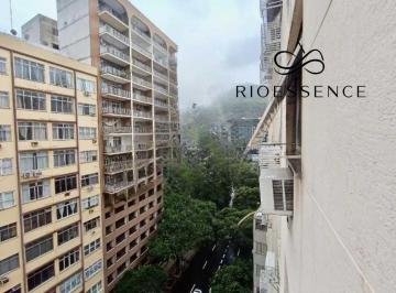 Apartamento · 94m² · 1 Quarto · 1 Vaga · Apartamento à venda, 1 quarto, 1 suíte, 1 vaga, Copacabana - Rio de Janeiro/RJ