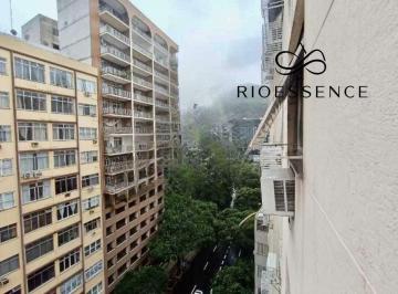 Apartamento · 94m² · 1 Quarto · 1 Vaga · Apartamento à venda, 1 quarto, 1 suíte, 1 vaga, Copacabana - Rio de Janeiro/RJ