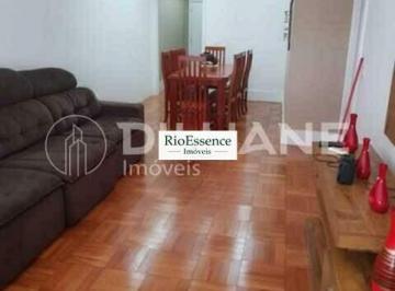 Apartamento · 90m² · 2 Quartos · 2 Vagas · - / Residencial / Ipanema