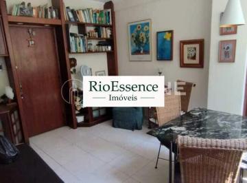 Apartamento · 71m² · 1 Quarto · 1 Vaga · Apartamento à venda, 1 quarto, 1 suíte, 1 vaga, Copacabana - Rio de Janeiro/RJ