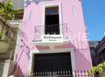 Casa · 178m² · 1 Quarto · Casa de rua à venda, 1 quarto, 1 suíte, Botafogo - Rio de Janeiro/RJ
