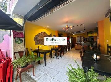 Casa · 178m² · 1 Quarto · Casa de rua à venda, 1 quarto, 1 suíte, Botafogo - Rio de Janeiro/RJ