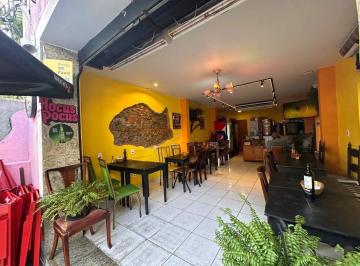 Casa · 178m² · 1 Quarto · Casa de rua à venda, 1 quarto, 1 suíte, Botafogo - Rio de Janeiro/RJ