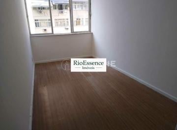 Apartamento · 58m² · 2 Quartos · Apartamento à venda, 2 quartos, Copacabana - Rio de Janeiro/RJ